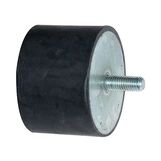 Butée ø  70 x 50 M10 - CP 60
