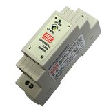 Alimentation 230V-24VDC-15W 