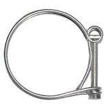 Collier 2  fils ø 46 x 53 - CP 60