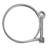 Collier 2  fils ø 50 x 55 - CP 60