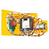 Coffret électrique  à&nbsp;membranes complet MIXPRO  14