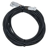 Cordon 14  m complet commande électrique JETPRO 80 renforcé