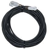Cordon 34  m complet commande électrique JETPRO 120 renforcé