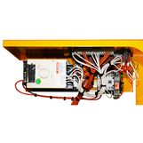 Coffret électrique  à&nbsp;membranes complet MIXPRO  80