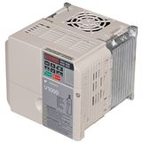 Variateur vitesse  400 V -  4 KW Logique