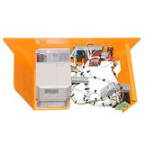 Coffret électrique  à&nbsp;membranes complet JETPRO 120