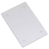 Porte coffret  carte sécurité - CP 60