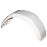 Garde boue  droit polyester - CP 60