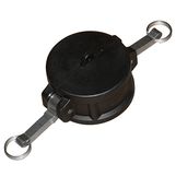 Bouchon femelle  à&nbsp;cames 3