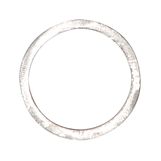 Bague de  calage grille - CP 60