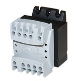 Transformateur 400V  - 230V - 100VA