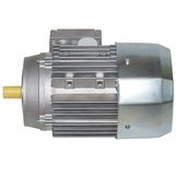 Moteur électrique   0,75 kW - T71 - B14 - 2800 trs - 400V