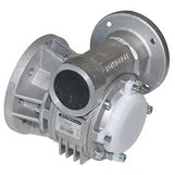 Réducteur vitesse  90° - T50 - R10 - B14/T71