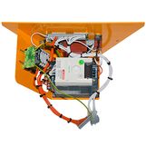 Coffret électrique  à&nbsp;membranes complet MIXPRO  70
