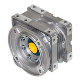 Réducteur vitesse  90° - T63 - R10 - B14/T90