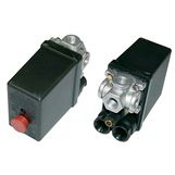 Pressostat compresseur  monophasé