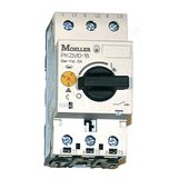 Disjoncteur moteur  thermique  6 à&nbsp;10