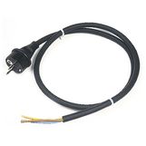 Câble électrique  H07RNF 3G2,5 au mètre