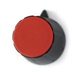 Bouton de  potentiomètre complet