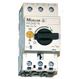 Disjoncteur moteur  thermique  4 à&nbsp;6