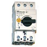 Disjoncteur moteur  thermique 10 à&nbsp;16