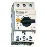 Disjoncteur moteur  thermique 16 à&nbsp;20