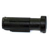Piston débitmètre 