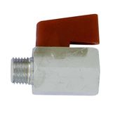 Vanne mini  lux 1/2