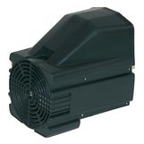 Cache moteur  compresseur EUROPRO 25 & 27