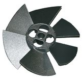 Hélice ventilateur  compresseur EUROPRO 25 et 27