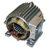 Stator moteur  compresseur EUROPRO 30 et 30+