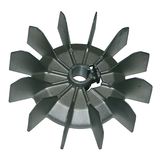 Hélice ventilateur  compresseur EUROPRO 30 et 30+