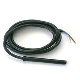 Ampoule débitmètre  220 Volt