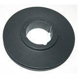 13mm pulley without hub  Ø 130  13 sans moyeu ø 130