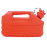 Jerrican   5 litres homologué hydrocarbures