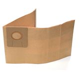 Sac papier  ASPIPRO 11-35L, 13-45L & 14-37L x 10