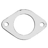 Joint pot  échappement moteur LOMBARDINI - CP 60