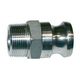 Adaptateur fileté  1