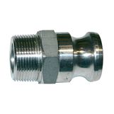 Adaptateur fileté  3/4