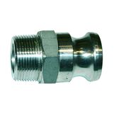 Adaptateur fileté  1