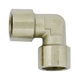 Coude BP  90° 3/8