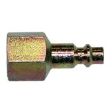 Raccord rapide  mâle taraudé 1/2