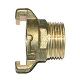 Raccord express  fileté 3/4