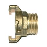 Raccord express  fileté 1