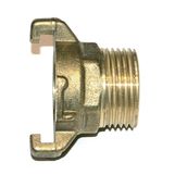 Raccord express  fileté 1