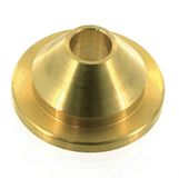 Buse pistolet  gouttelettes ou paillettes AC-65-G & AC-70-G N°8