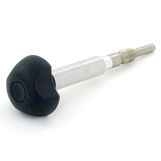 Régulateur produit  sableuse 10 Lt,