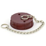 Bouchon complet  sableuse 10 Lt,