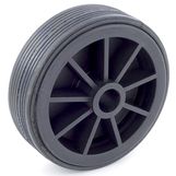 Roue sableuse  10 Lt,