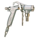 Kit pistolet  AC 75 P modifié plot + tuyau air/produit ø 19 x 2 m